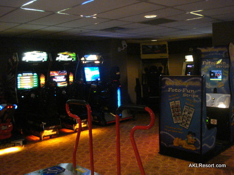 Arcade4