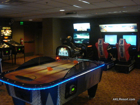 Arcade5