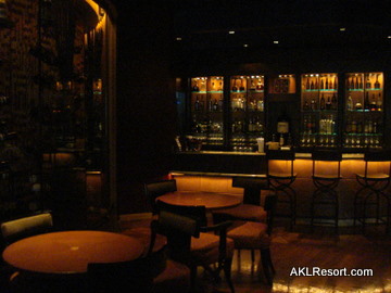Jiko Lounge