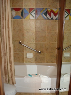 Bathtub